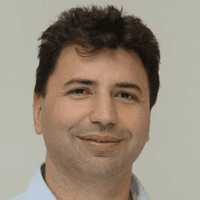 Dani Zeevi photo