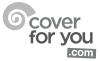 Cover for you Logo
