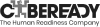 Cyber ready Logo
