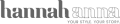 Hannah Anna Logo