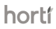 Hey Horti Logo