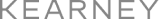 Kearney Logo