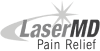Laser MD Logo