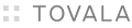 Tovala Logo
