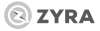 Zyra Talk Logo