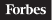 Forbes Logo