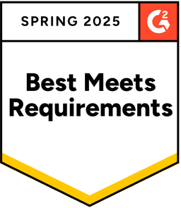 Meets Requirements