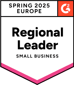 Regional Leader