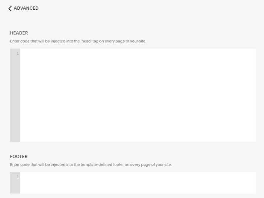 Screenshot of the instruction